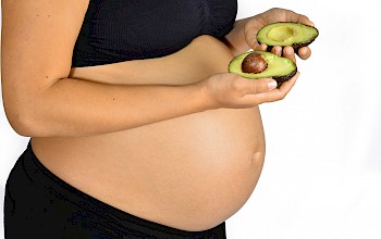 Czy awokado można jeść w ciąży?