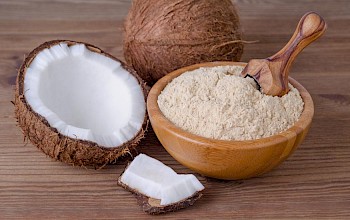 Mąka kokosowa