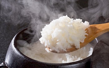 Ryż gotowany