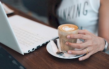 Kawa do biura – na co zwrócić uwagę przy jej wyborze?